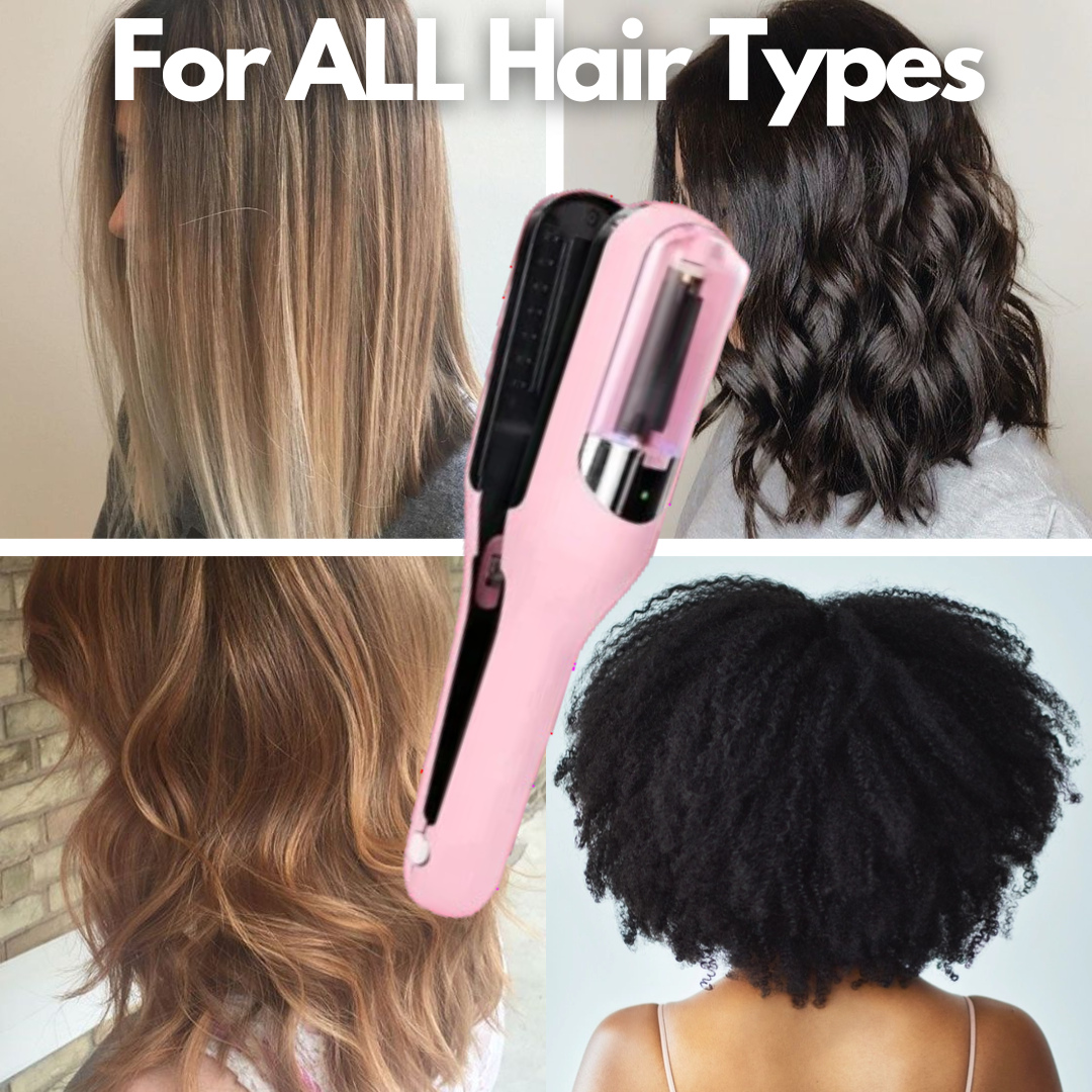 MagicHair™ Split End Trimmer