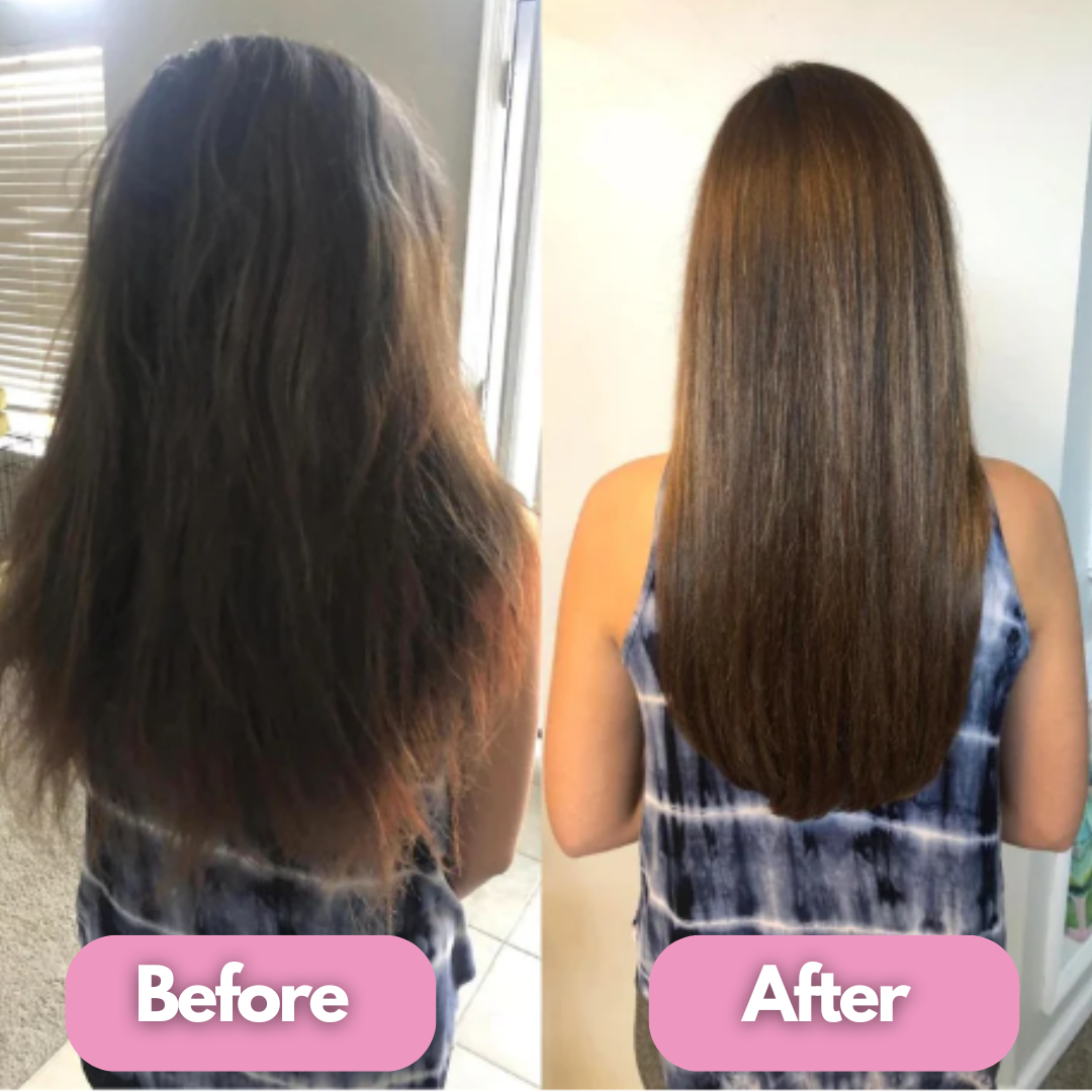 MagicHair™ Split End Trimmer