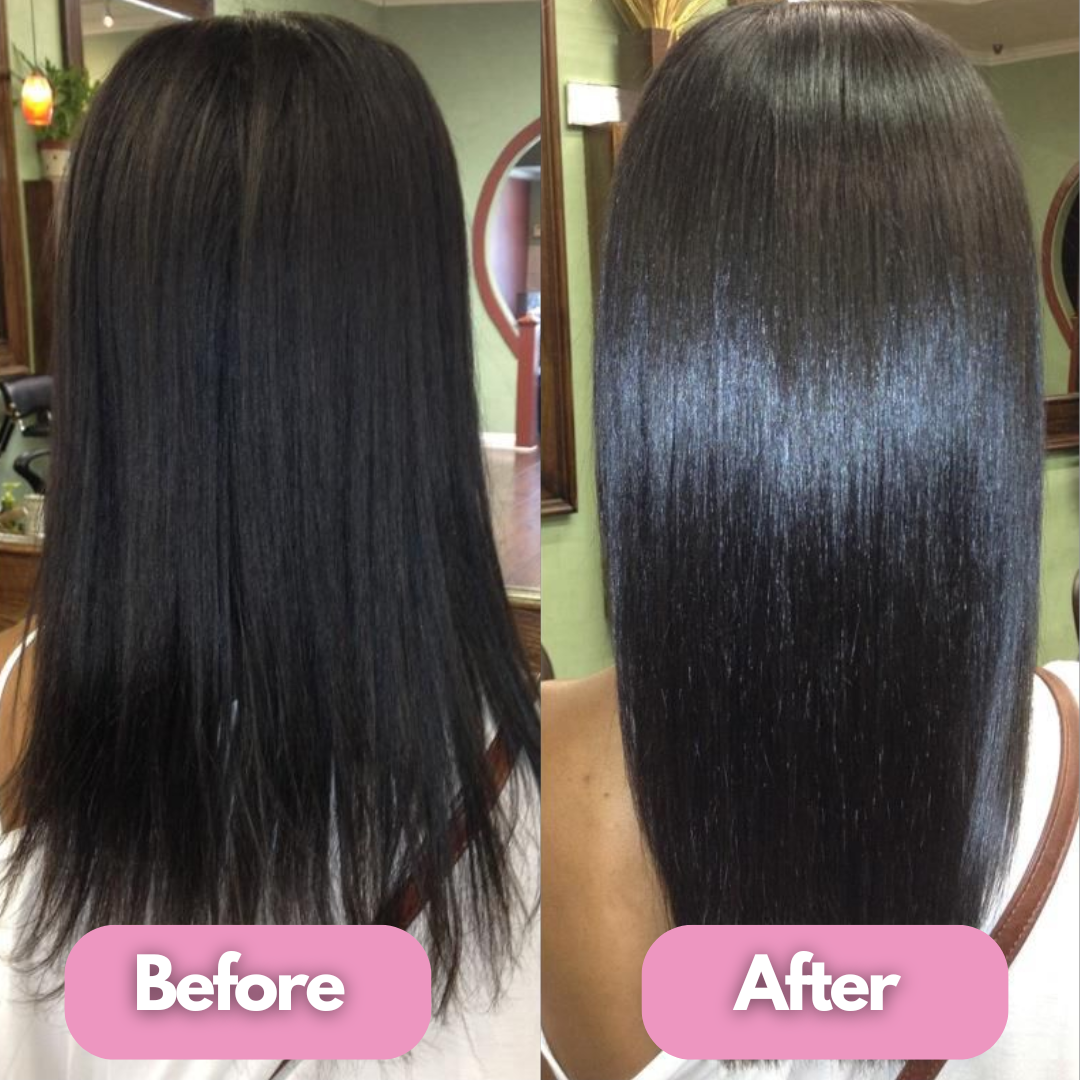 MagicHair™ Split End Trimmer