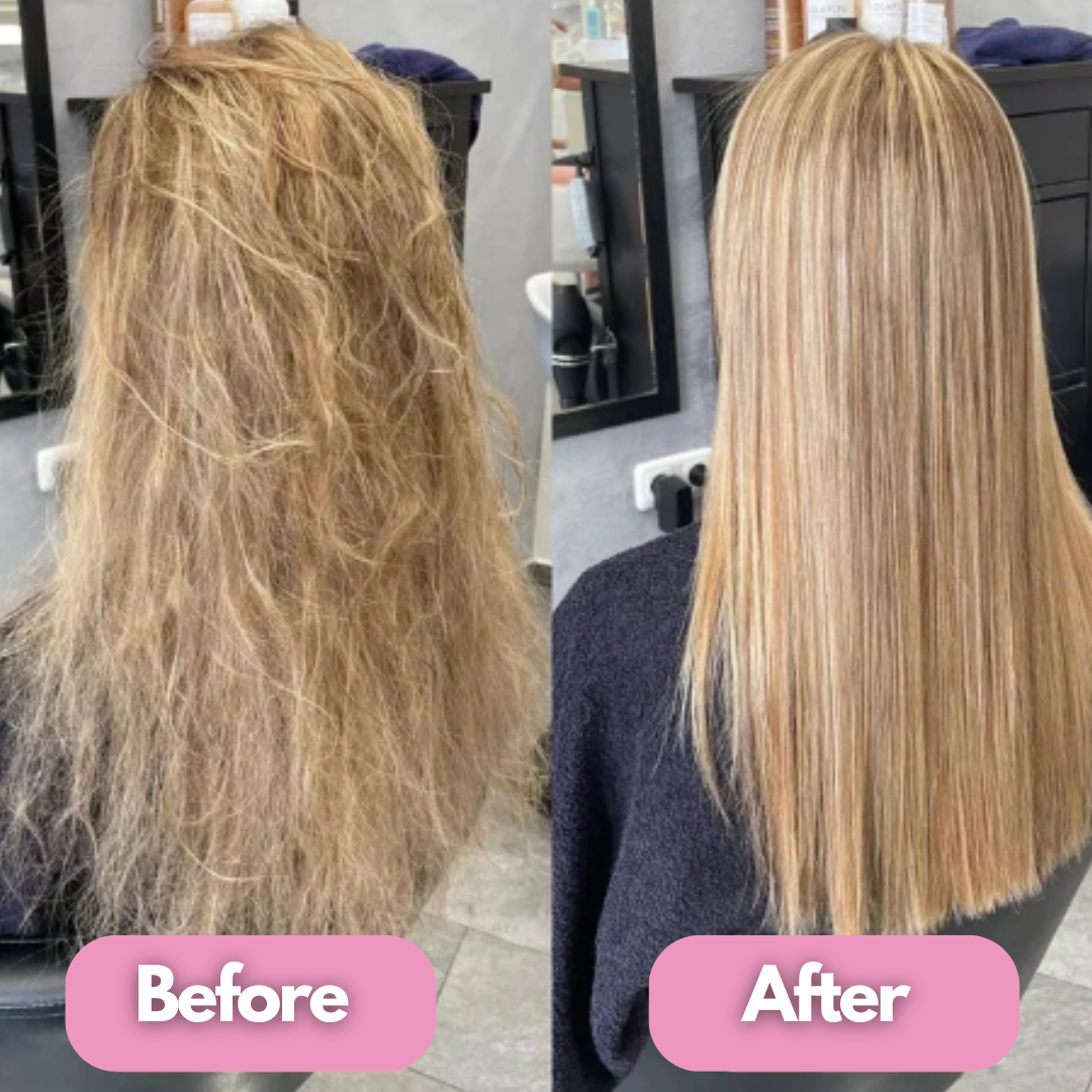 MagicHair™ Split End Trimmer