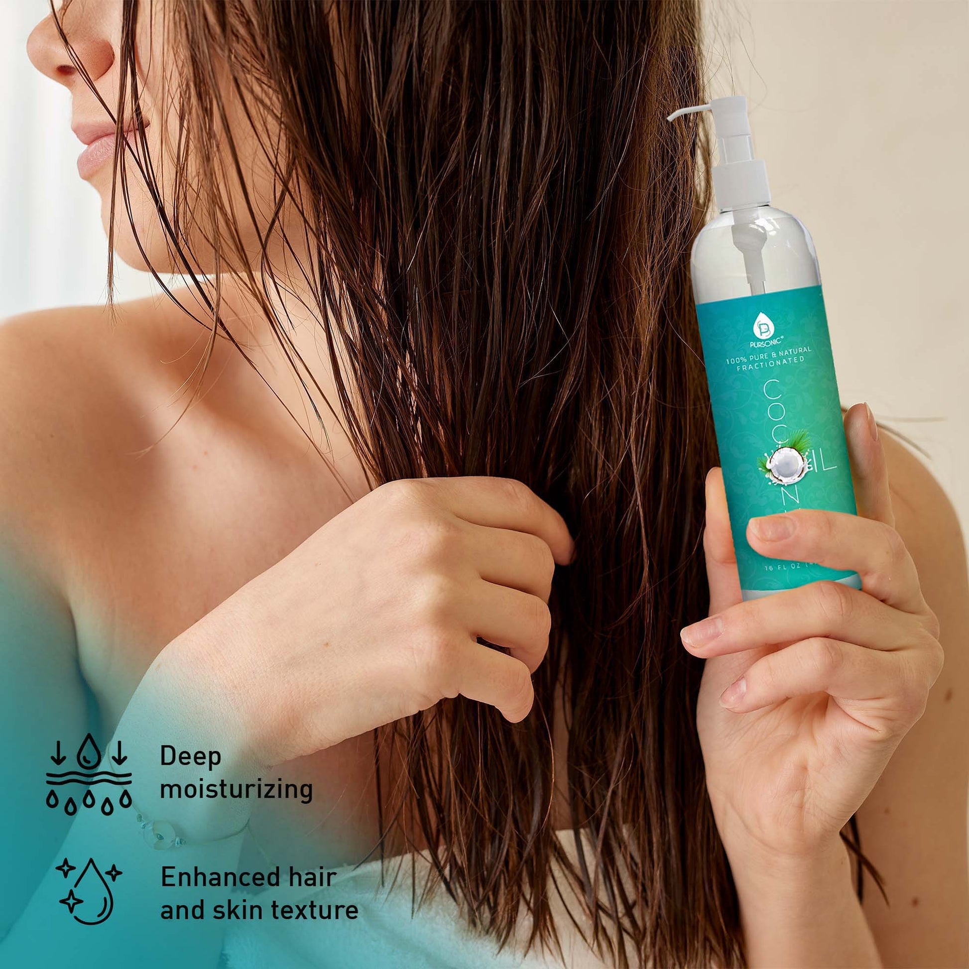 Ultimate Relaxation & Recovery Bundle – Mario Lopez Massage Glove, Heated Foot Massager, Pursonic Massage Gun & More!-3