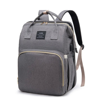 Ultimate Mommy Travel Backpack